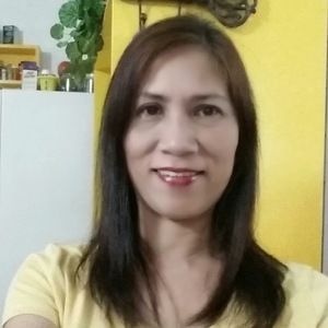 Meet your Posher, Sonia